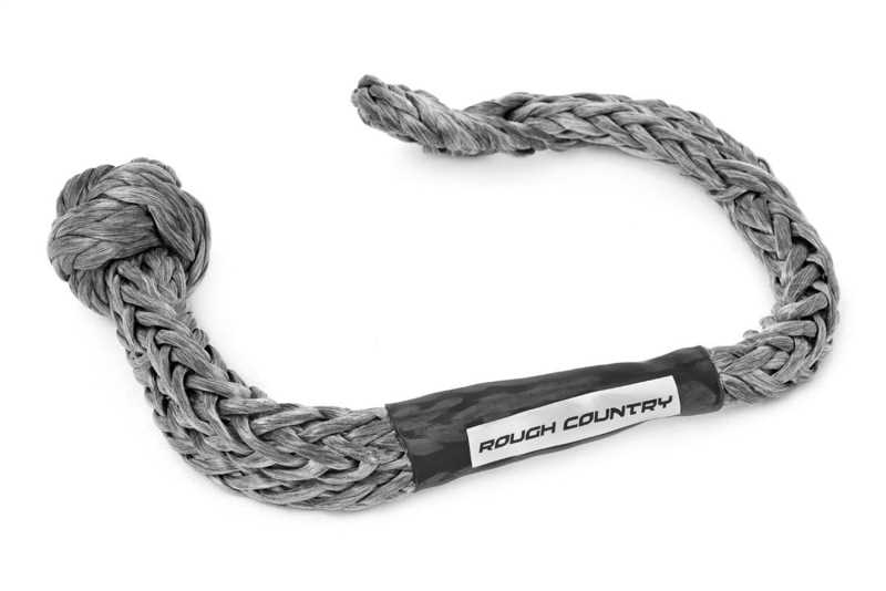 Winch Rope RS135
